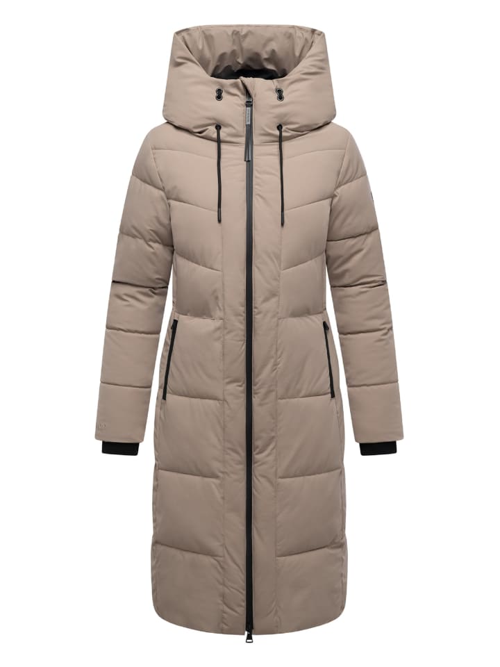 Зимнее пальто Navahoo
Зимнее пальто Navahoo