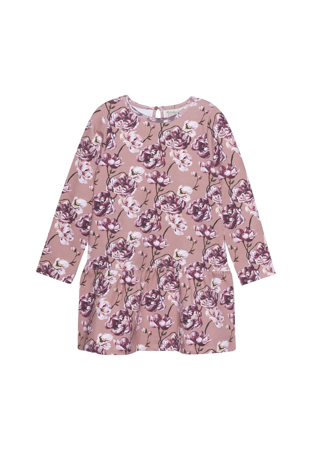 Повседневное платье AOP Minymo, цвет ash rose
Повседневное платье AOP Minymo, цвет ash rose
