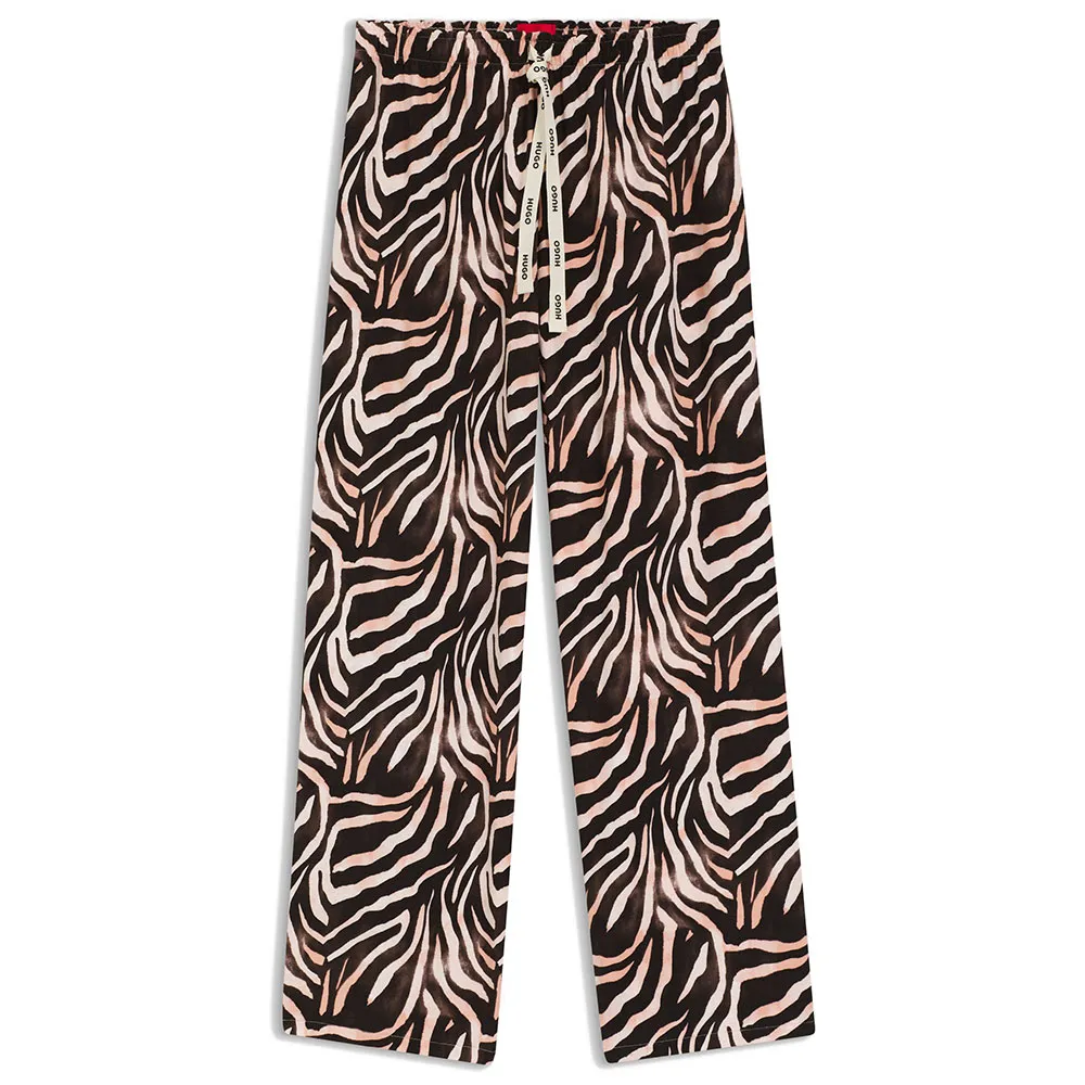 Пижамные штаны HUGO Casual 10277507 01, коричневый
Пижамные штаны HUGO Casual 10277507 01, коричневый