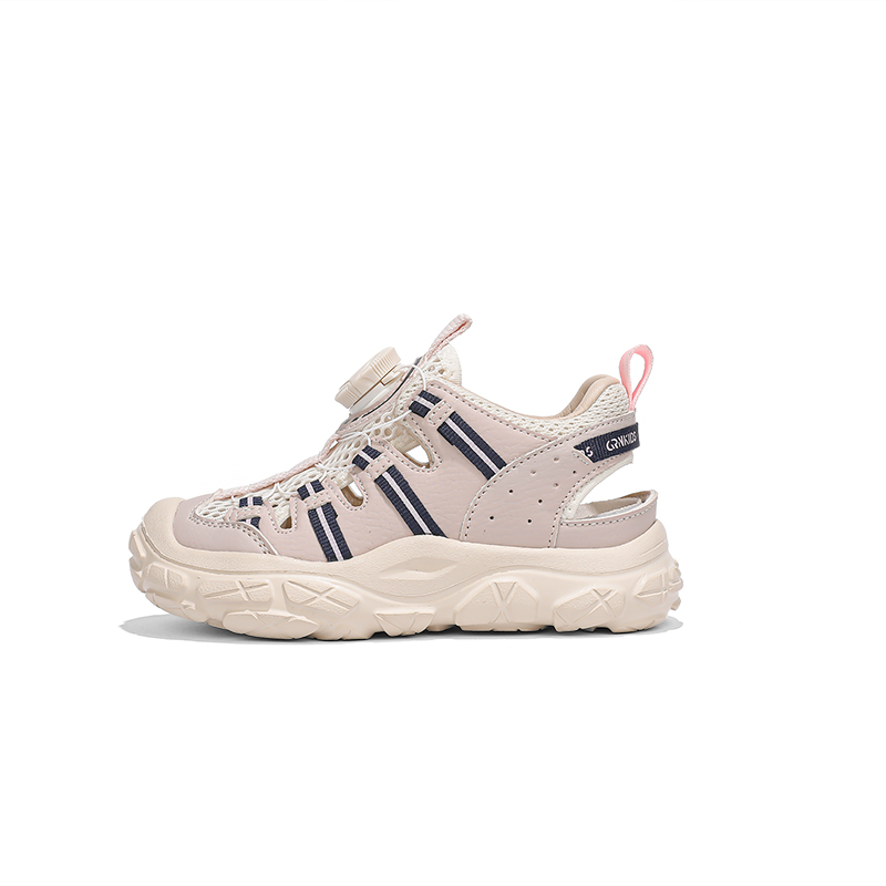 Детские сандалии K-bird, розовый
Детские сандалии K-bird, розовый