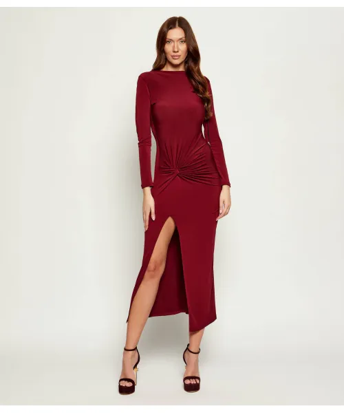 Платье Patrizia Pepe, красный
Платье Patrizia Pepe, красный