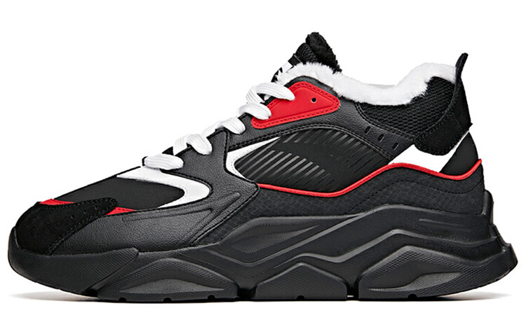 Кроссовки Life Collection Chunky для мужчин с низким верхом, черные/красные/белые Anta, Черный, Кроссовки Life Collection Chunky для мужчин с низким верхом, черные/красные/белые Anta
Кроссовки Life Collection Chunky для мужчин с низким верхом, черные/красные/белые Anta, Черный, Кроссовки Life Collection Chunky для мужчин с низким верхом, черные/красные/белые Anta