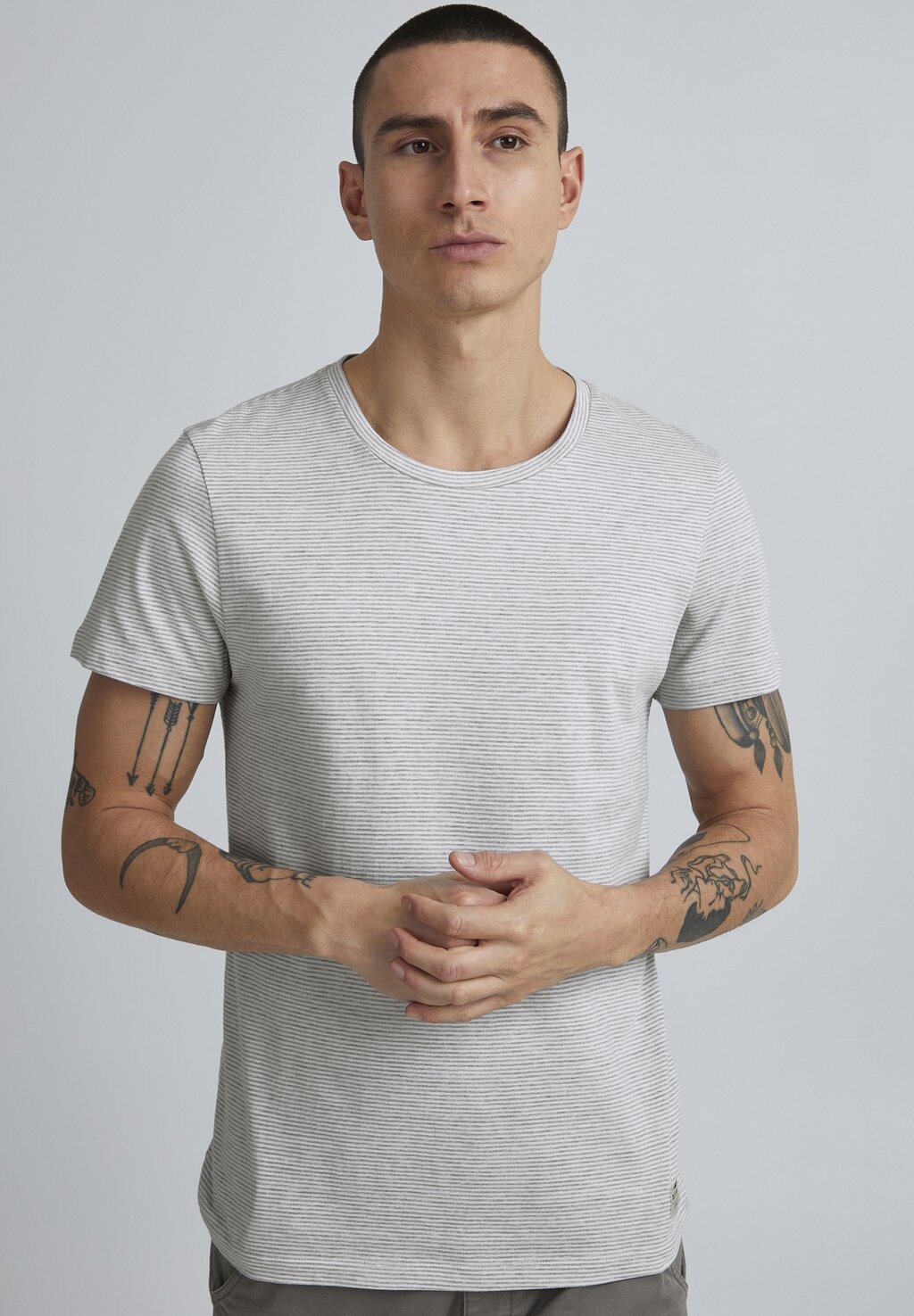 Футболка с принтом PRFIETE 11 Project, цвет stone mix
Футболка с принтом PRFIETE 11 Project, цвет stone mix