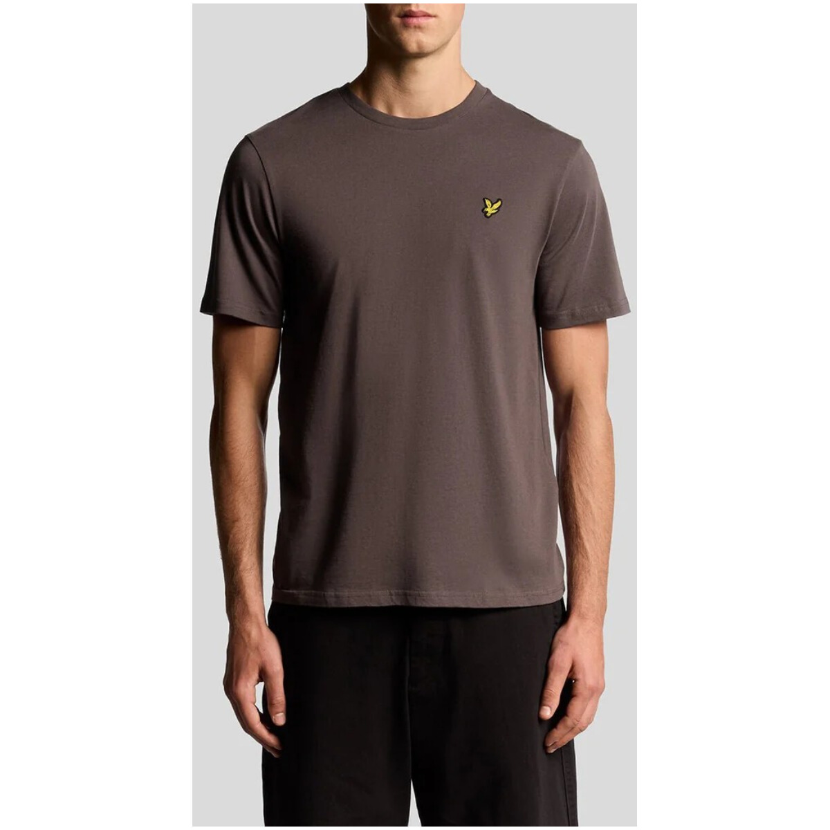 Футболки Lyle & Scott, коричневый
Футболки Lyle & Scott, коричневый