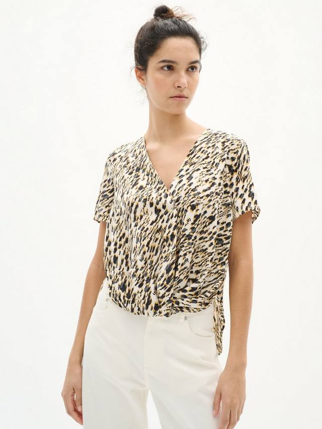 Блузка Kinley InWear, Multi
Блузка Kinley InWear, Multi