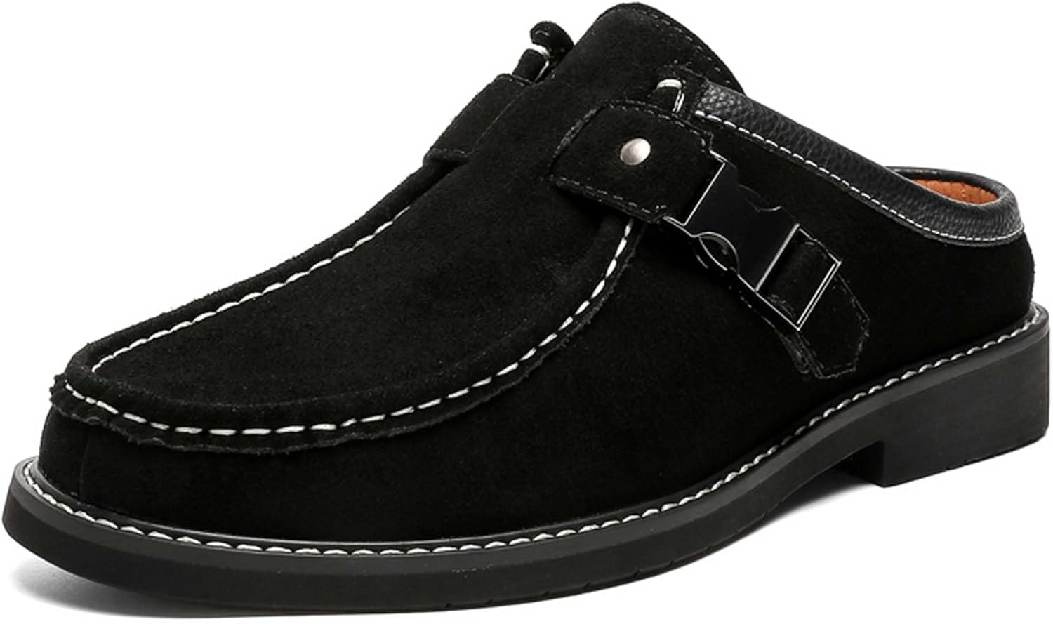 Мужские повседневные туфли для прогулок, модные формальные униформенные офисные лоферы, коричневые Generic
Мужские повседневные туфли для прогулок, модные формальные униформенные офисные лоферы, коричневые Generic