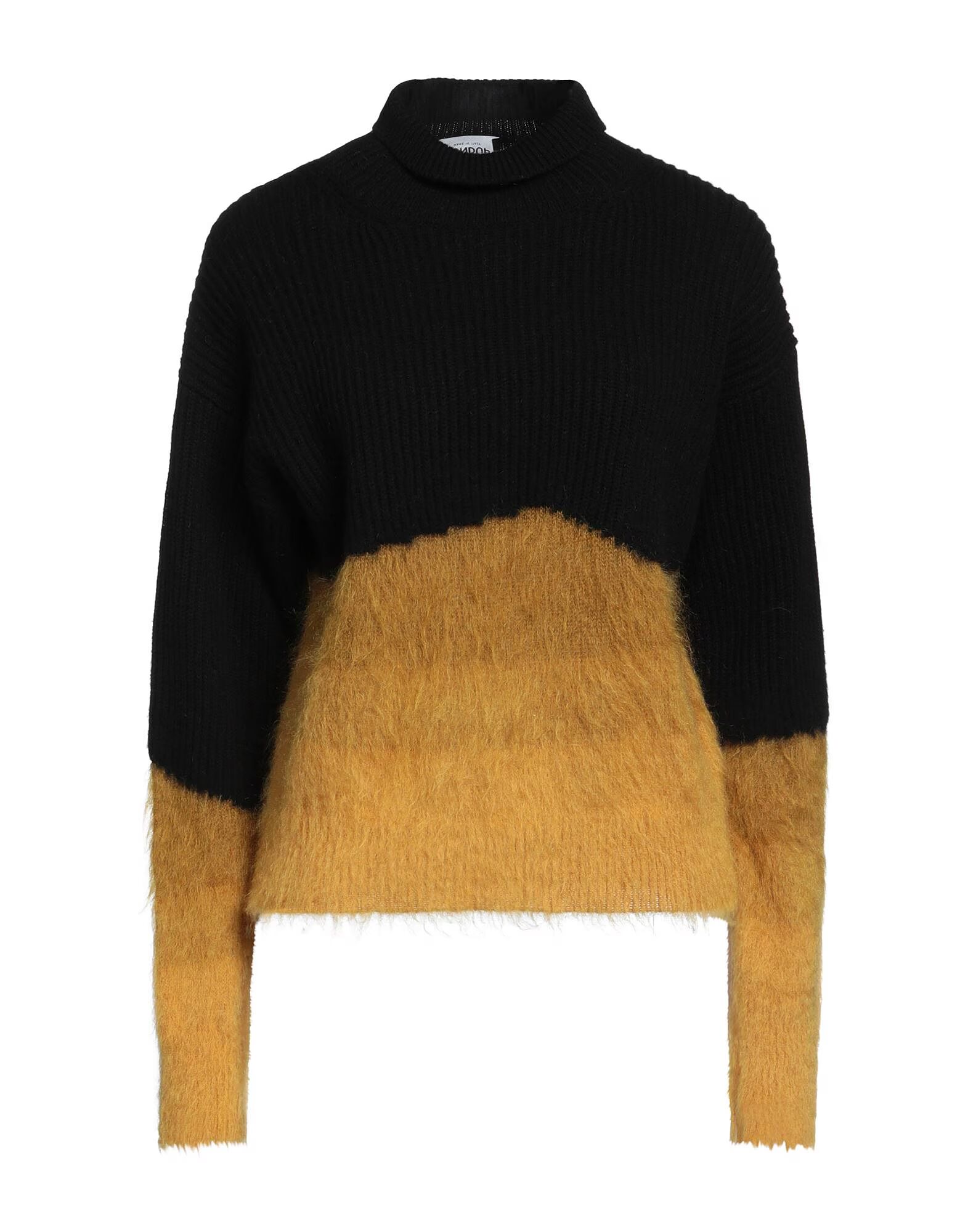 Водолазка Dondup, черный
Водолазка Dondup, черный