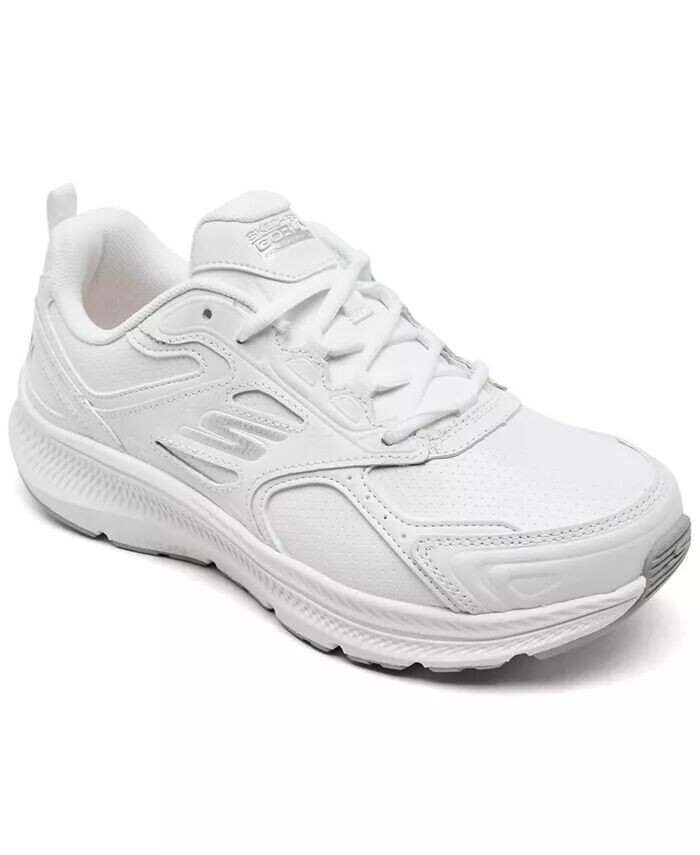 Женские кроссовки Go Run Consistent 2.0 - Sumpter Trail Wide Width для бега Skechers, белый
Женские кроссовки Go Run Consistent 2.0 - Sumpter Trail Wide Width для бега Skechers, белый