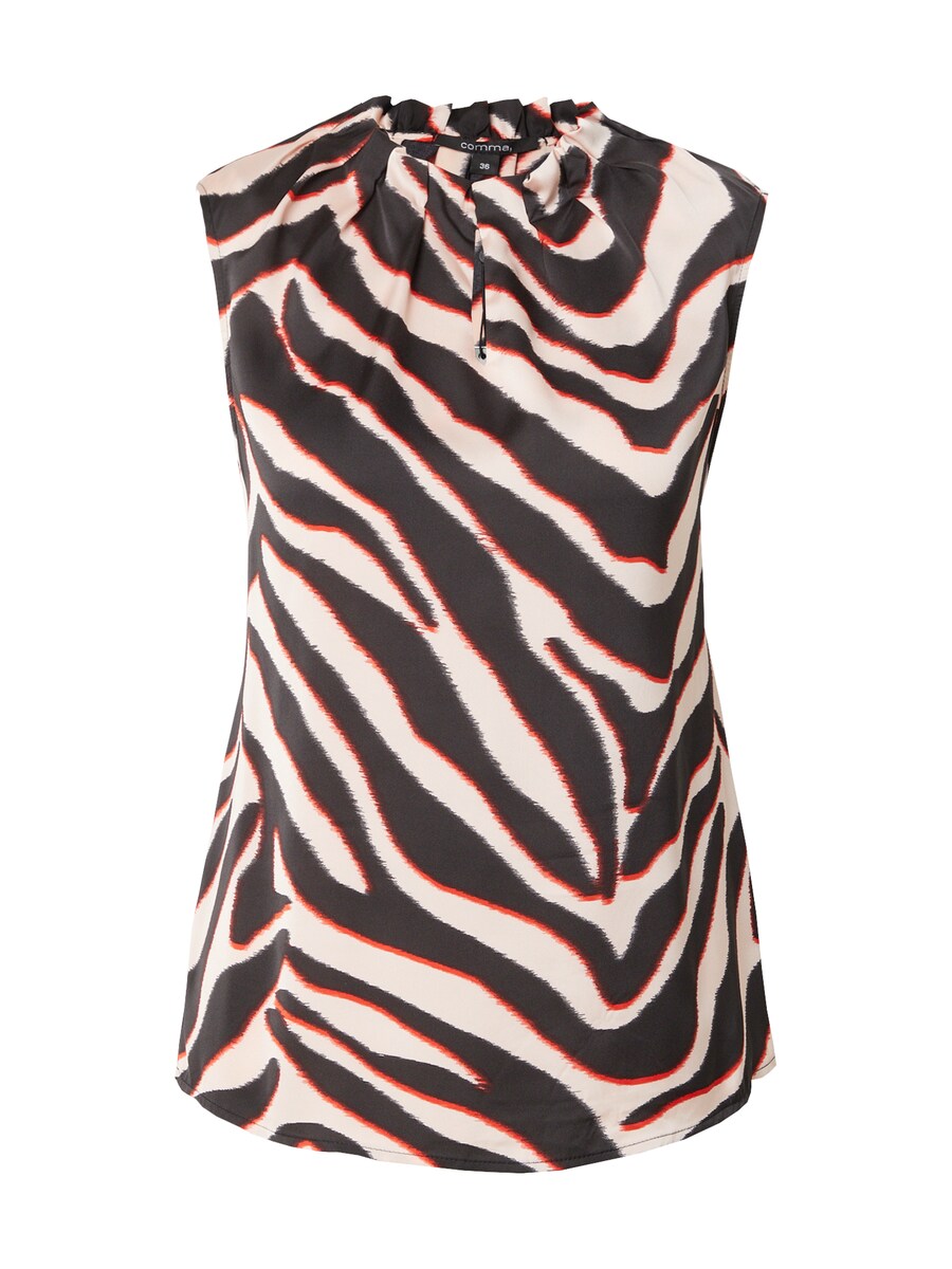 Блузка COMMA, цвет Rose/Raspberry
Блузка COMMA, цвет Rose/Raspberry