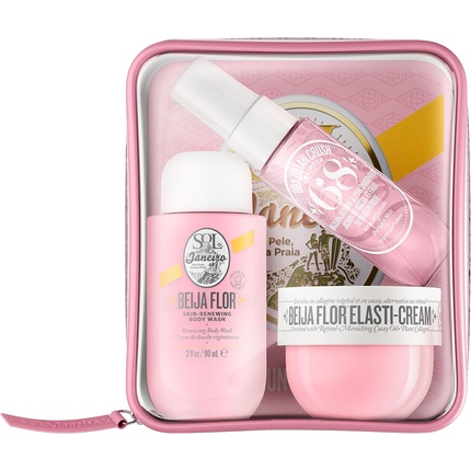 SOL DE JANEIRO Джет-сет Beija Flor
SOL DE JANEIRO Джет-сет Beija Flor