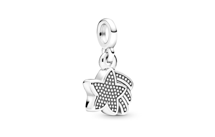 Pandora Подвески из 925 стерлингового серебра women's
Pandora Подвески из 925 стерлингового серебра women's