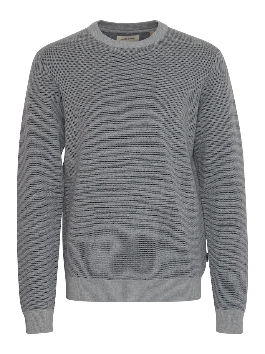 Свитер BLEND, Mottled Grey
Свитер BLEND, Mottled Grey