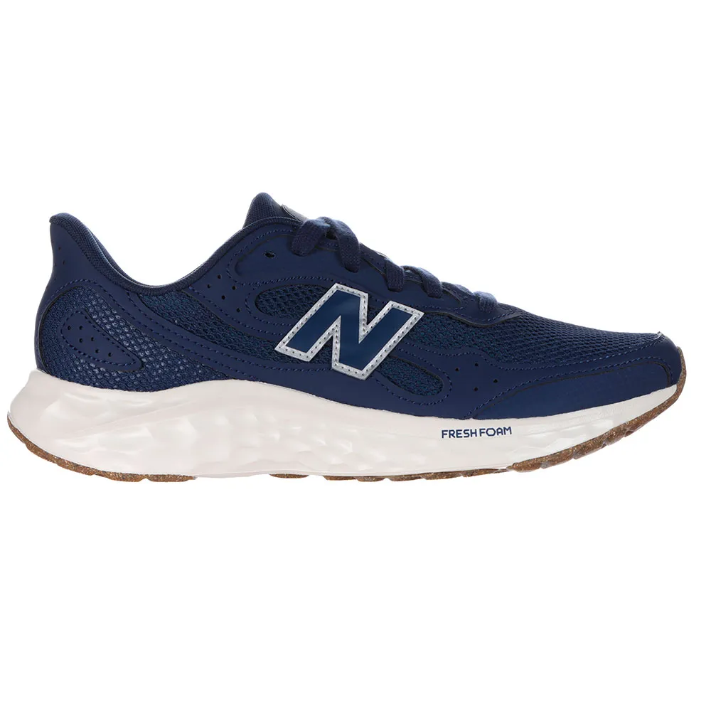 Кроссовки New Balance Fresh Foam Arishi V4 Tiralux, синий
Кроссовки New Balance Fresh Foam Arishi V4 Tiralux, синий