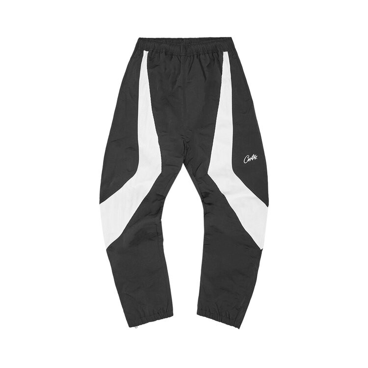 Брюки Corteiz Vertigo Shuku Pant, черный, Серый, Брюки Corteiz Vertigo Shuku Pant, черный
Брюки Corteiz Vertigo Shuku Pant, черный, Серый, Брюки Corteiz Vertigo Shuku Pant, черный