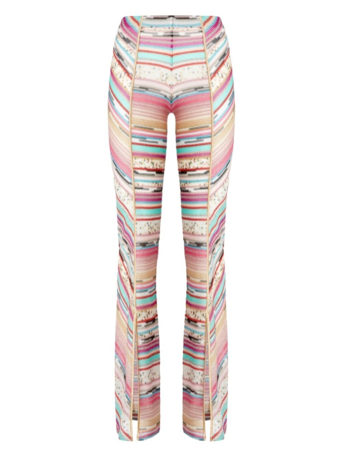 Missoni брюки с принтом, белый
Missoni брюки с принтом, белый