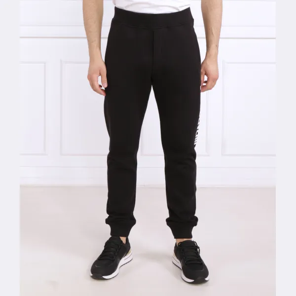 Спортивные брюки стандартного кроя Just Cavalli, черный
Спортивные брюки стандартного кроя Just Cavalli, черный