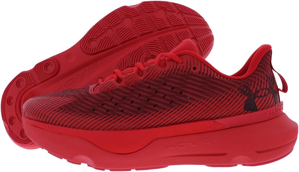 Under Armour Mens Infinite 6, (602) Red/Cardinal/Red
Under Armour Mens Infinite 6, (602) Red/Cardinal/Red