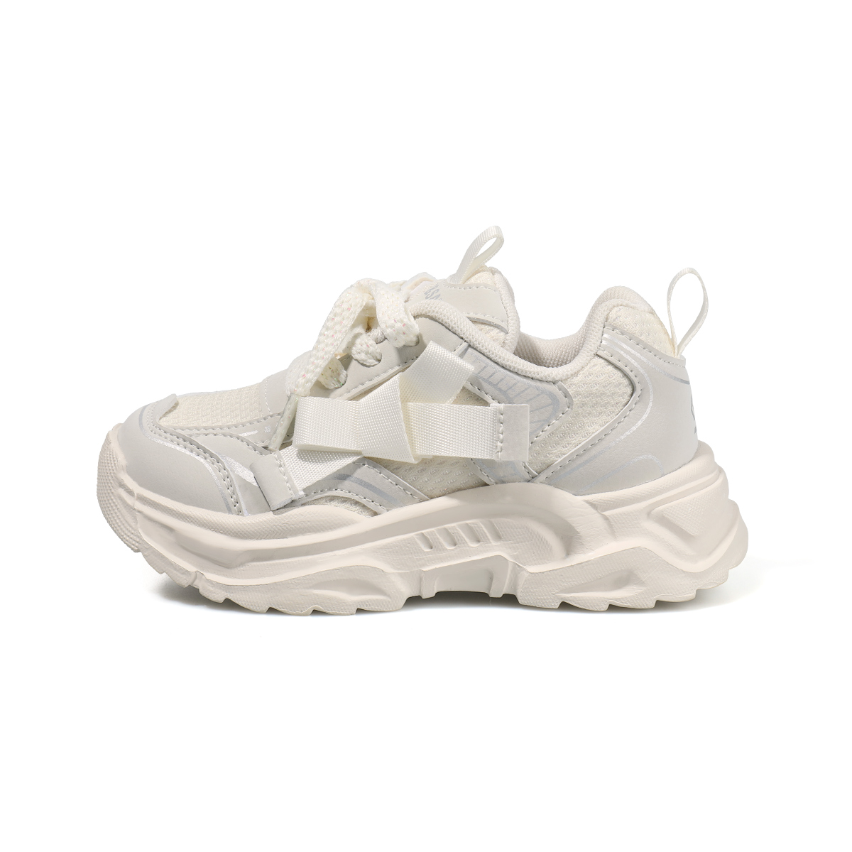 Детская обувь для повседневной жизни ST&SAT KIDS, бежевый
Детская обувь для повседневной жизни ST&SAT KIDS, бежевый