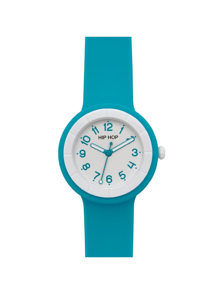 Hip Hop Аналоговые часы hero.dot белые
Hip Hop Аналоговые часы hero.dot белые