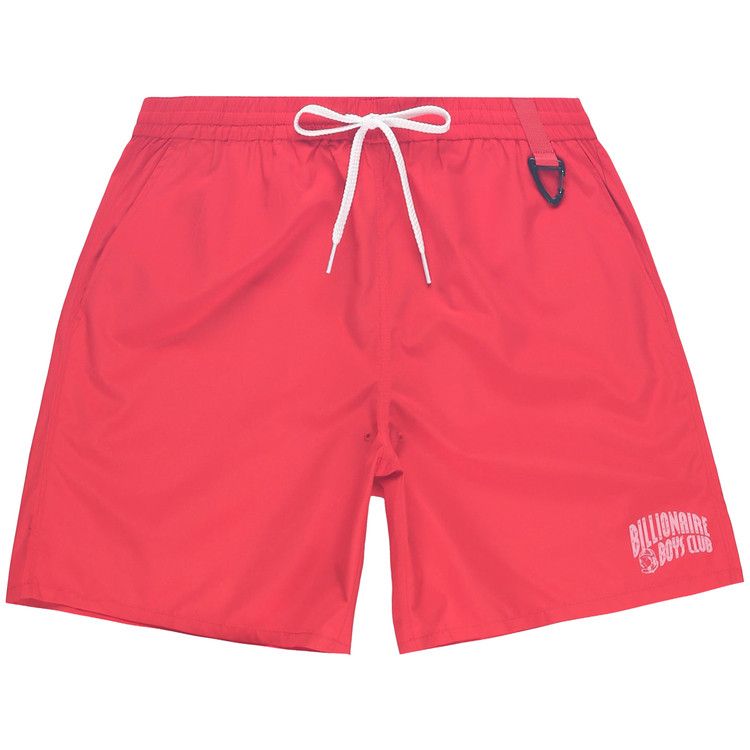 Шорты Billionaire Boys Club Curve Shorts, Red
Шорты Billionaire Boys Club Curve Shorts, Red