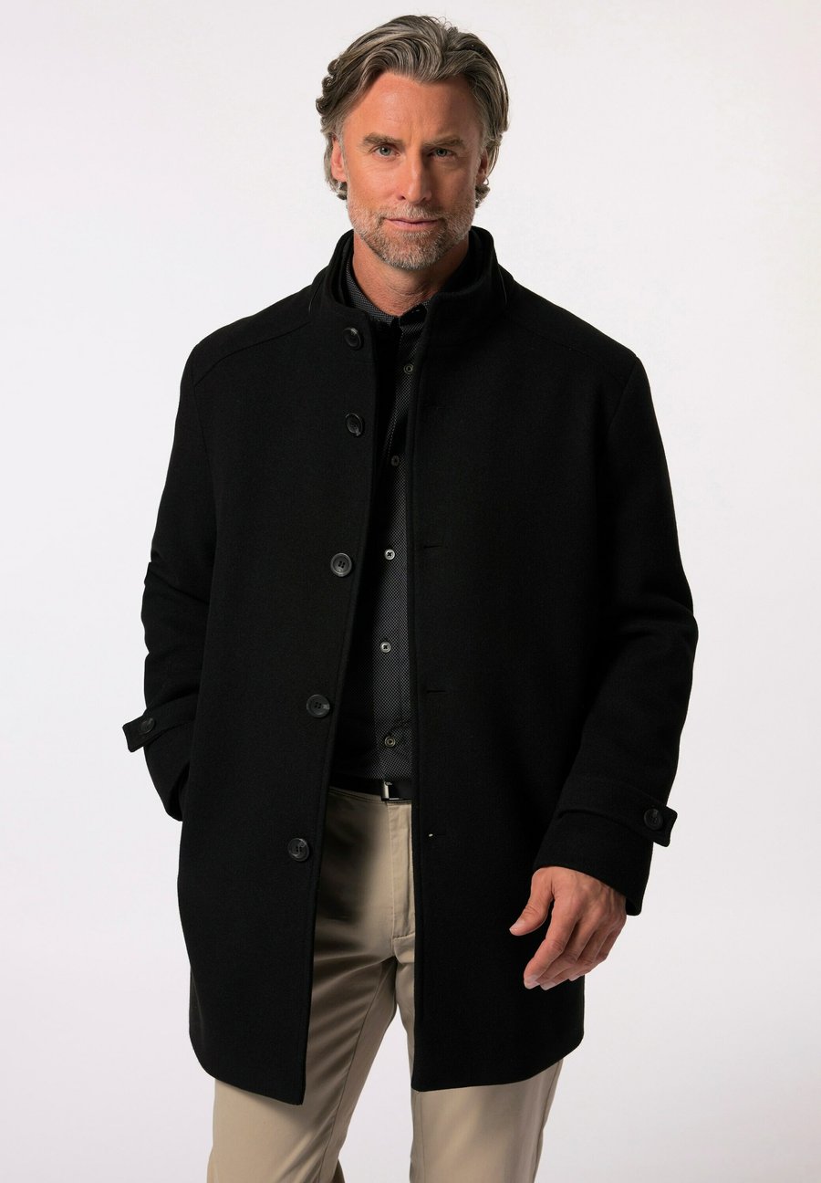 Пальто BOSTON PARK OPTIK-HERAUSNEHMBARE BLENDE,, Black
Пальто BOSTON PARK OPTIK-HERAUSNEHMBARE BLENDE,, Black