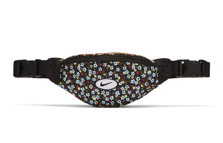 Поясная сумка унисекс Nike Heritage, Small
Поясная сумка унисекс Nike Heritage, Small
