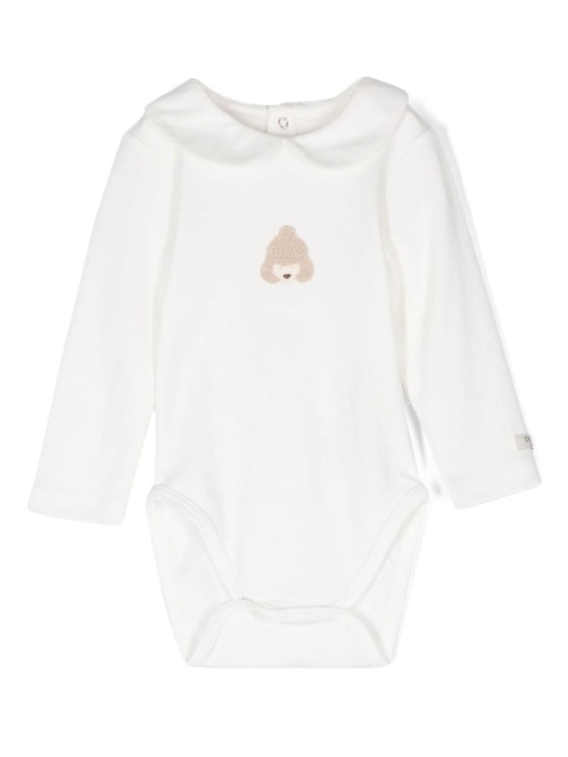 Donsje боди Davo, нейтральный цвет
Donsje боди Davo, нейтральный цвет