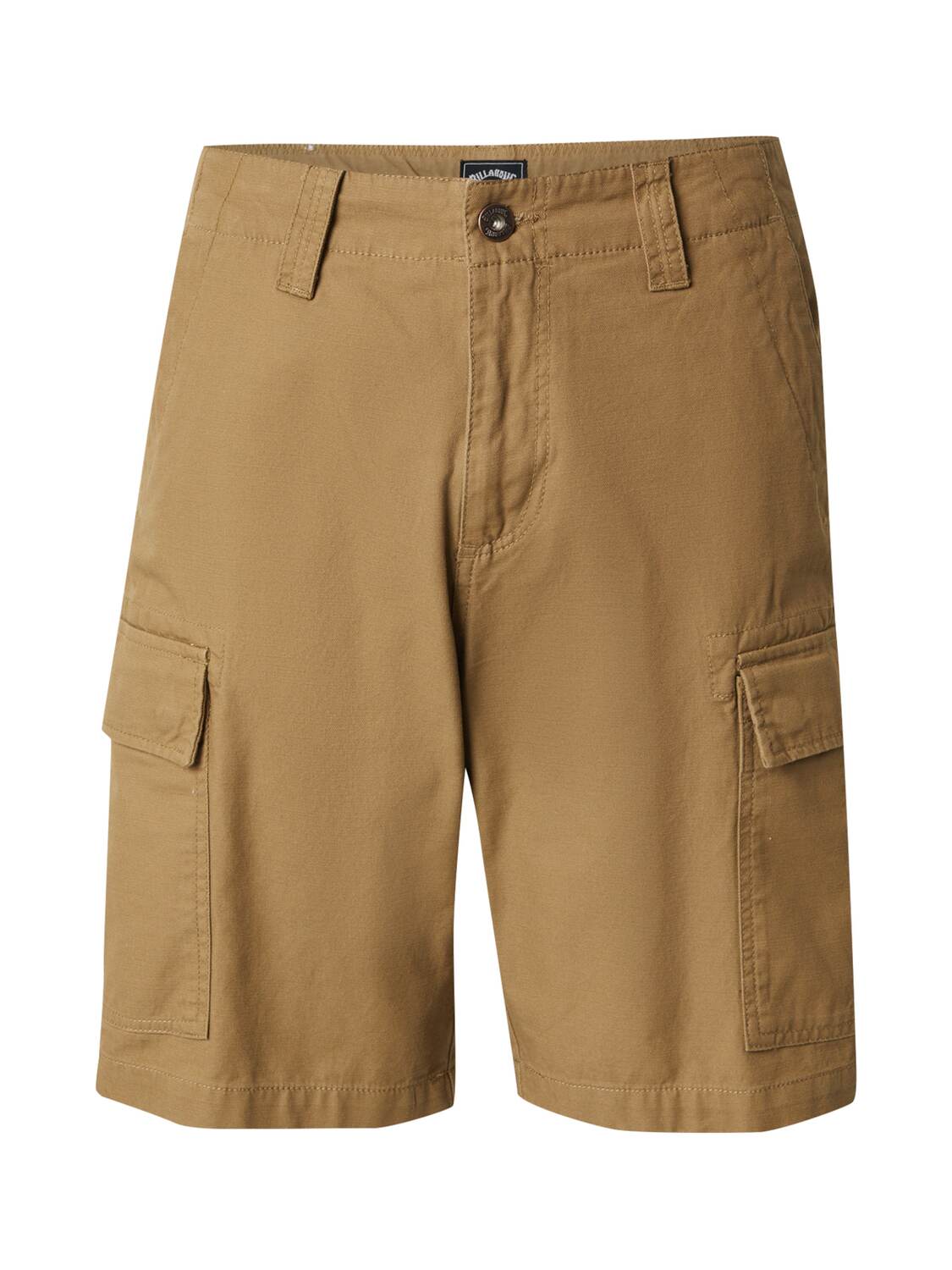 BILLABONG Карго-шорты Regular 'Combat' цвета хаки
BILLABONG Карго-шорты Regular 'Combat' цвета хаки