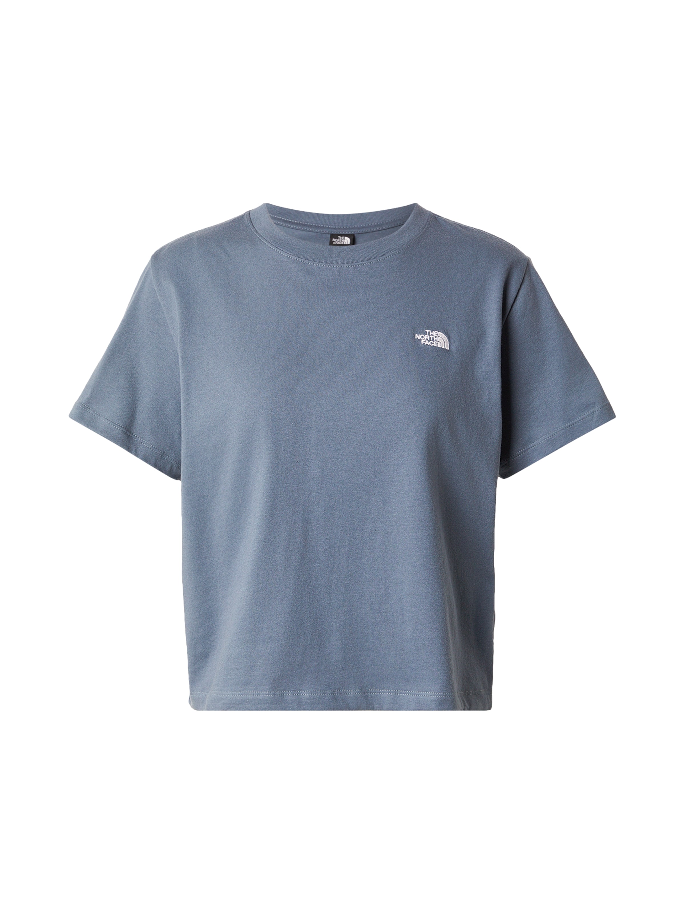THE NORTH FACE Футболка 'ESSENTIAL SIMPLE DOME' в сером цвете
THE NORTH FACE Футболка 'ESSENTIAL SIMPLE DOME' в сером цвете