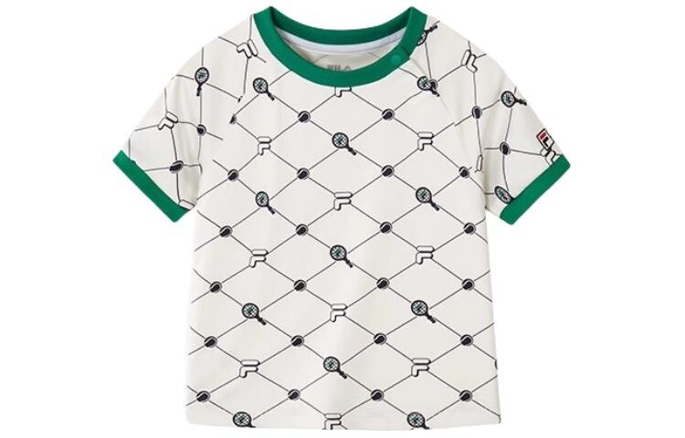 Футболка ФИЛА ТД FILA, цвет Allover Print
Футболка ФИЛА ТД FILA, цвет Allover Print