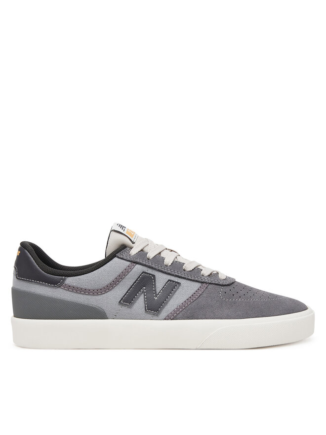 Кроссовки NM272LMP New Balance, серый
Кроссовки NM272LMP New Balance, серый