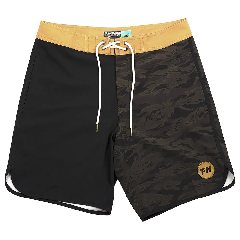 Шорты Fasthouse After Hours 18В'' shorts, черный
Шорты Fasthouse After Hours 18В'' shorts, черный