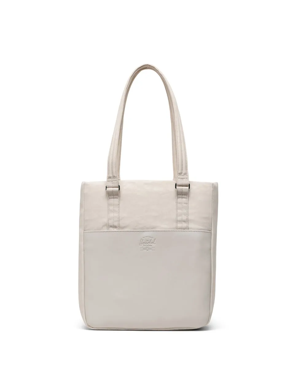 Женская сумка 8 л из комбинированной ткани с бежевой кожей Herschel, бежевый
Женская сумка 8 л из комбинированной ткани с бежевой кожей Herschel, бежевый