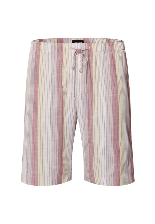 Шорты для сна «Ночной и дневной» Hanro, синий
Шорты для сна «Ночной и дневной» Hanro, синий