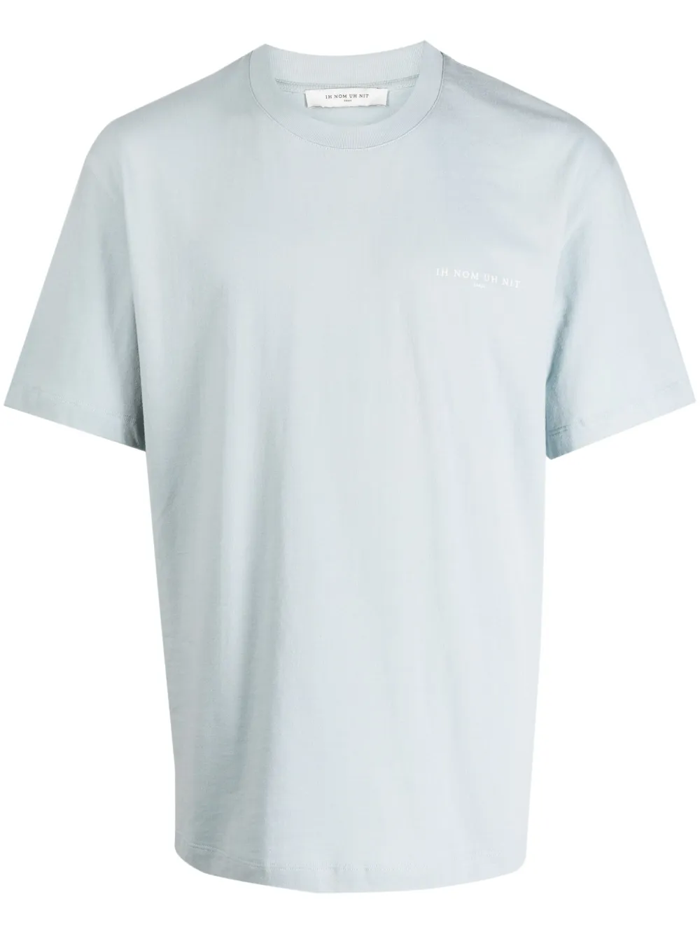 Футболка Black Pearl Roses с логотипом Ih Nom Uh Nit, синий
Футболка Black Pearl Roses с логотипом Ih Nom Uh Nit, синий