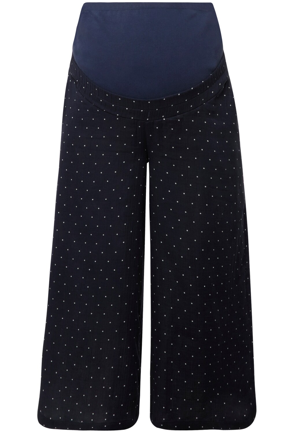 Брюки Ulla Popken, морской
Брюки Ulla Popken, морской