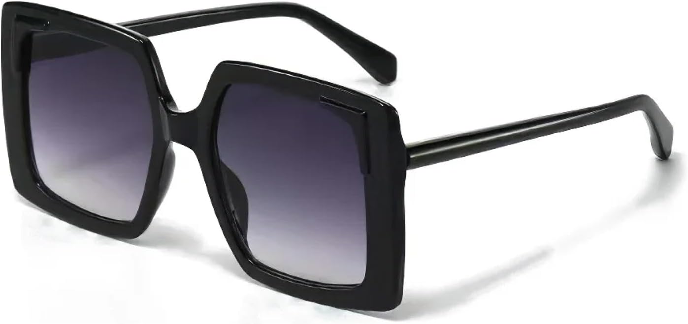 Модные винтажные солнцезащитные очки для мужчин и женщин, ретро, для вождения, рыбалки, роскошные солнцезащитные очки с защитой от УФ-излучения UV400 TKKTLLT, Double Grey
Модные винтажные солнцезащитные очки для мужчин и женщин, ретро, для вождения, рыбалки, роскошные солнцезащитные очки с защитой от УФ-излучения UV400 TKKTLLT, Double Grey