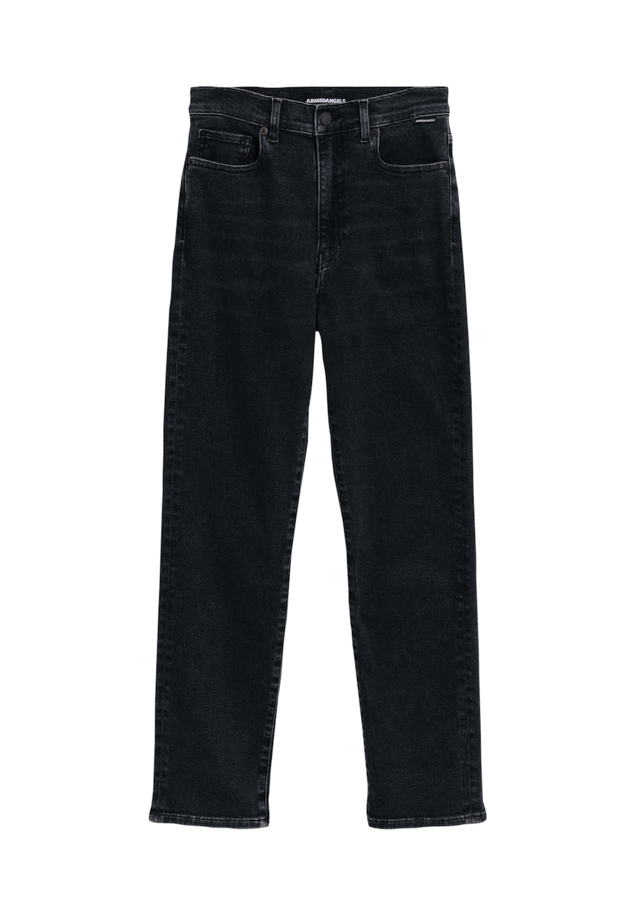 Узкие джинсы ARMEDANGELS, Black Denim
Узкие джинсы ARMEDANGELS, Black Denim