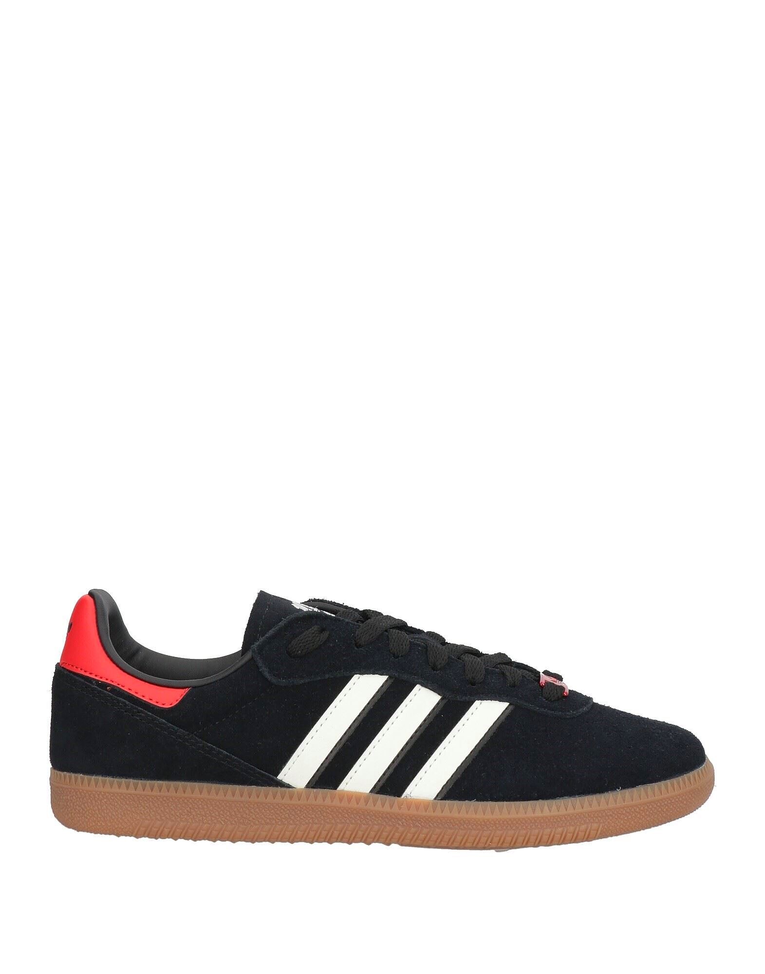 Кроссовки Adidas, черный
Кроссовки Adidas, черный