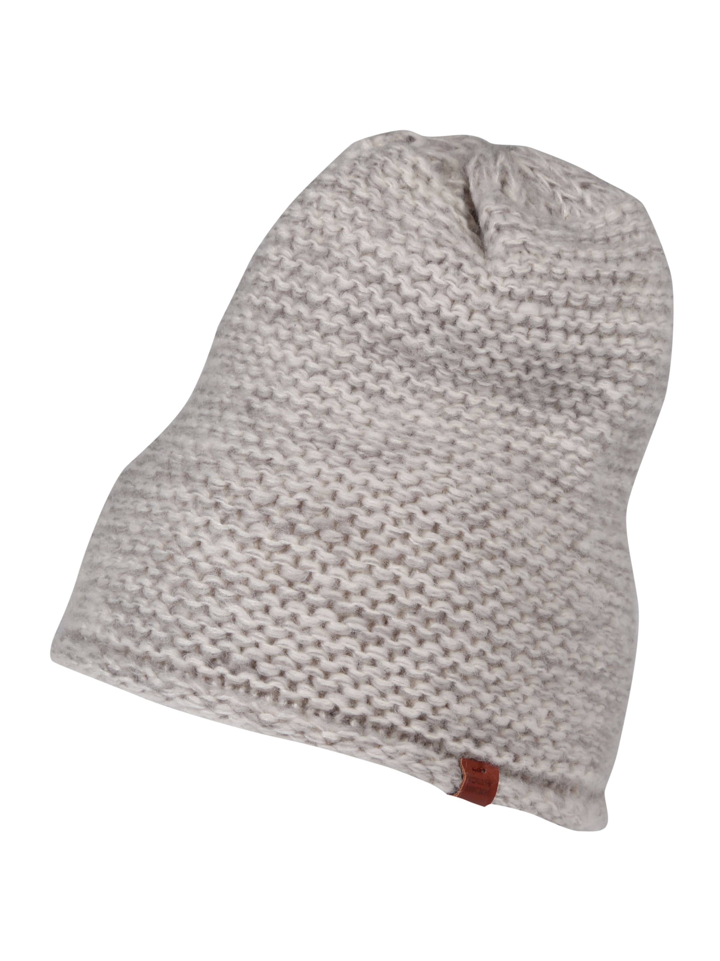 Bickley + Mitchell Amsterdam Шапка в крапчатом сером
Bickley + Mitchell Amsterdam Шапка в крапчатом сером