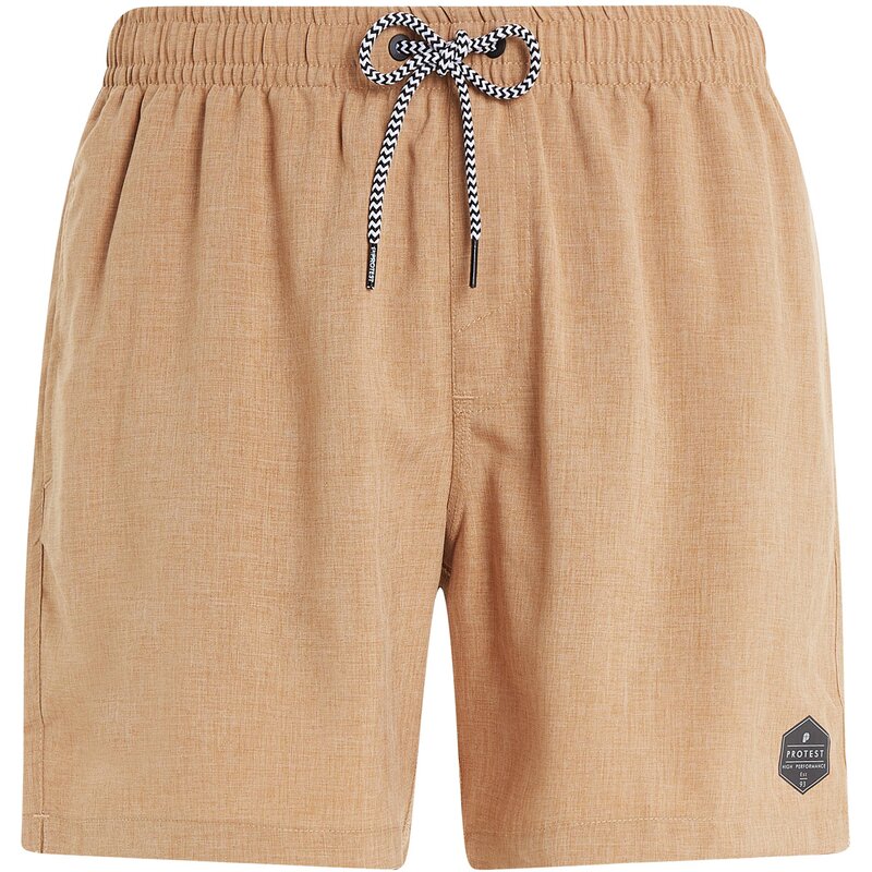 Плавки Davey beachshort Protest, бежевый
Плавки Davey beachshort Protest, бежевый