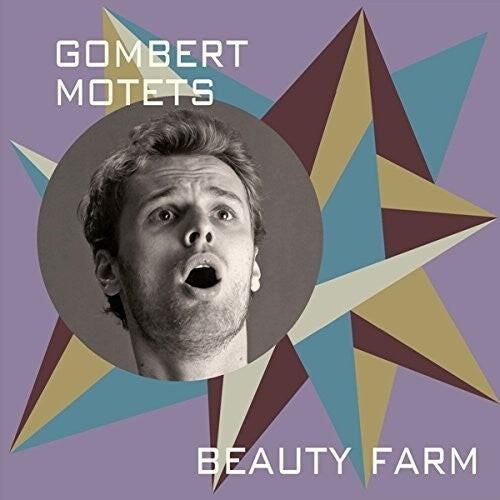 CD диск Gombert / Beauty Farm: Motets
CD диск Gombert / Beauty Farm: Motets