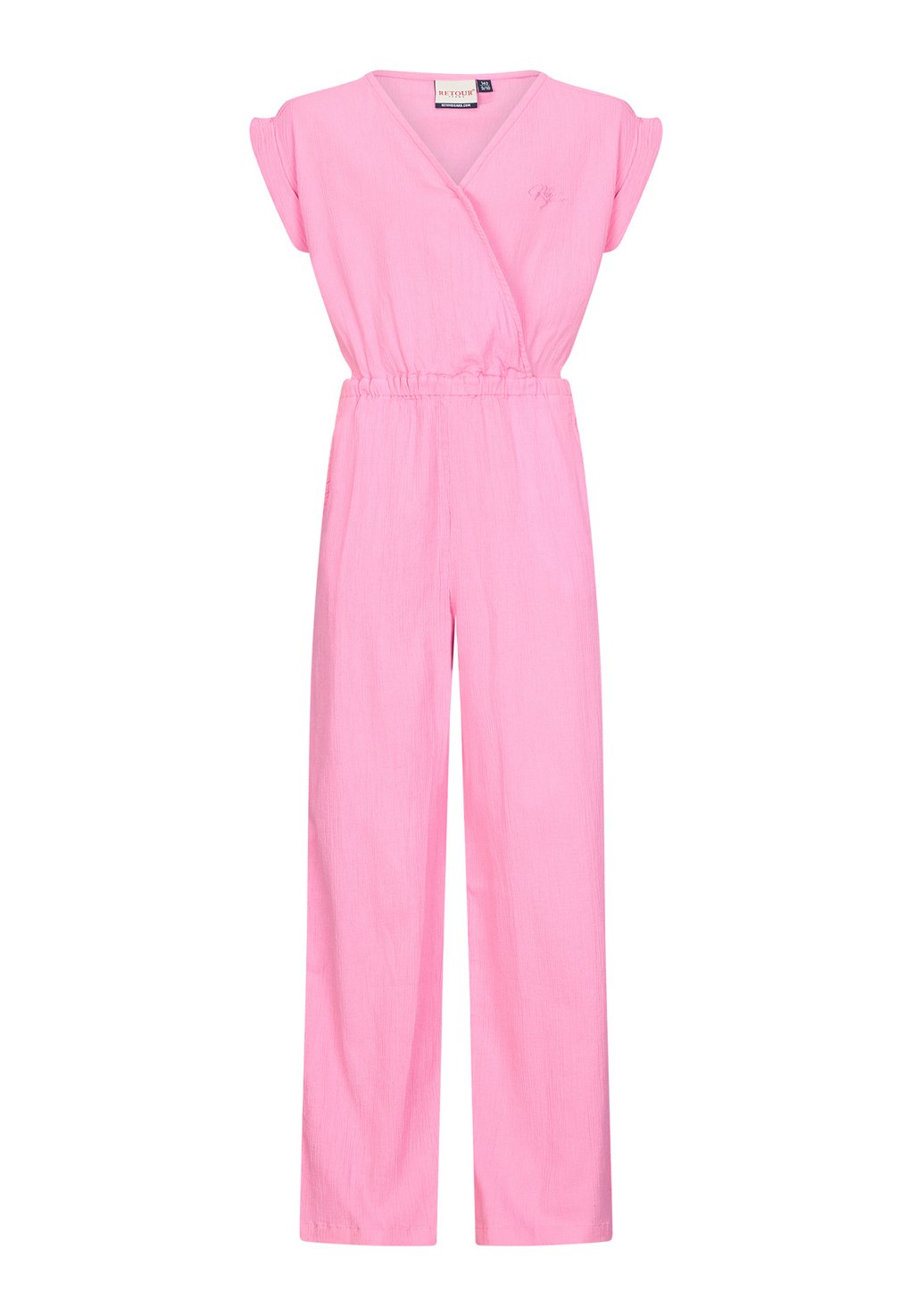 Комбинезон NICE Retour Jeans, фуксия
Комбинезон NICE Retour Jeans, фуксия