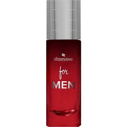 Obsessive Perfume For Men 20g
Obsessive Perfume For Men 20g