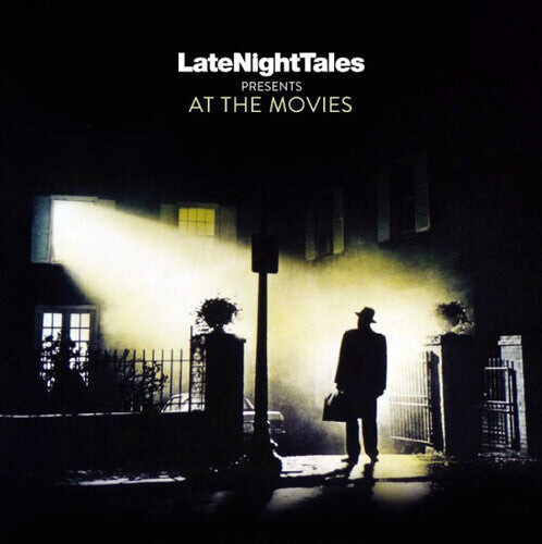 Виниловая пластинка Late Night Tales Presents at the Movies / Various: Late Night Tales Presents: At the Movies
Виниловая пластинка Late Night Tales Presents at the Movies / Various: Late Night Tales Presents: At the Movies