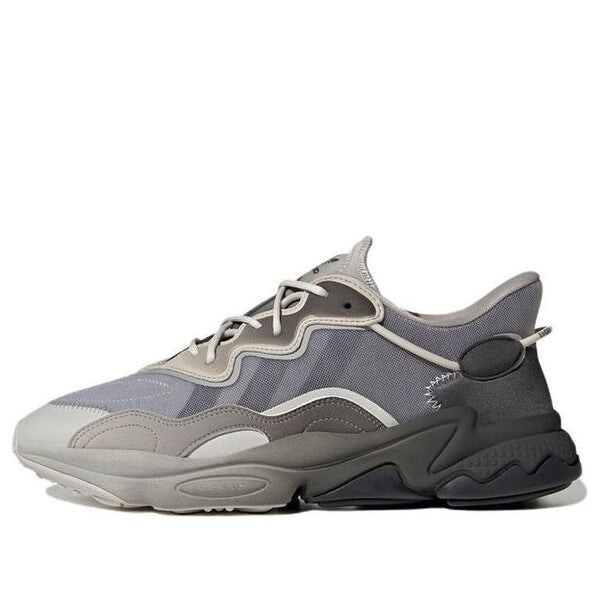 Кроссовки ozweego Adidas, коричневый
Кроссовки ozweego Adidas, коричневый