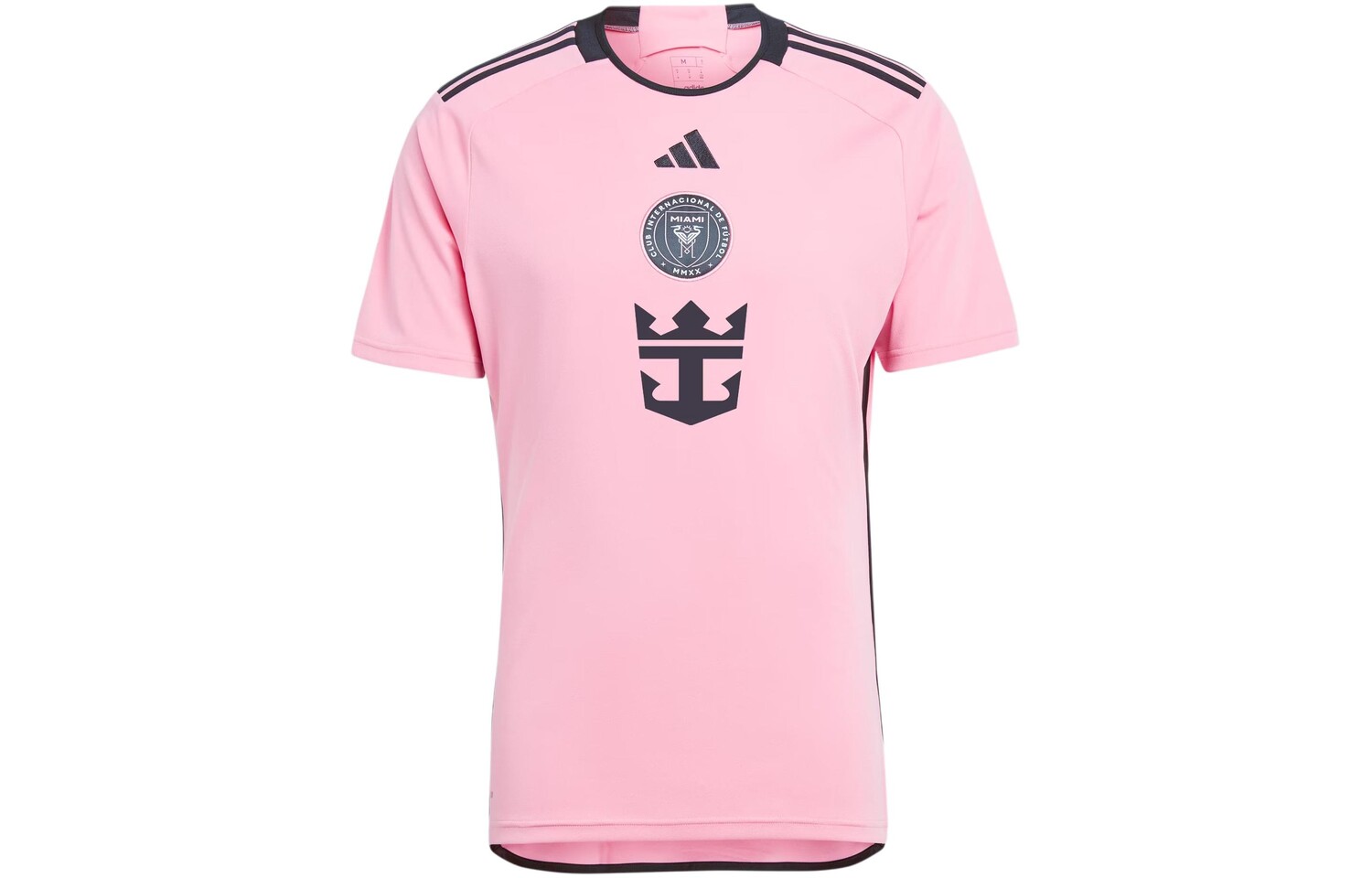 Adidas Мужская футбольная майка, Простой порошок
Adidas Мужская футбольная майка, Простой порошок