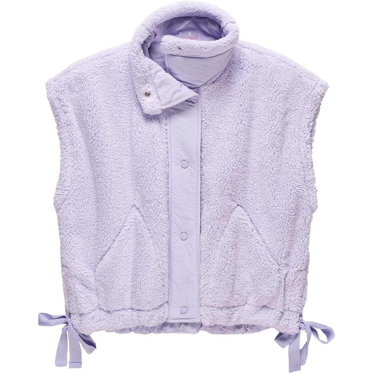 Жилет Scout It Out Fp Movement, цвет iris
Жилет Scout It Out Fp Movement, цвет iris