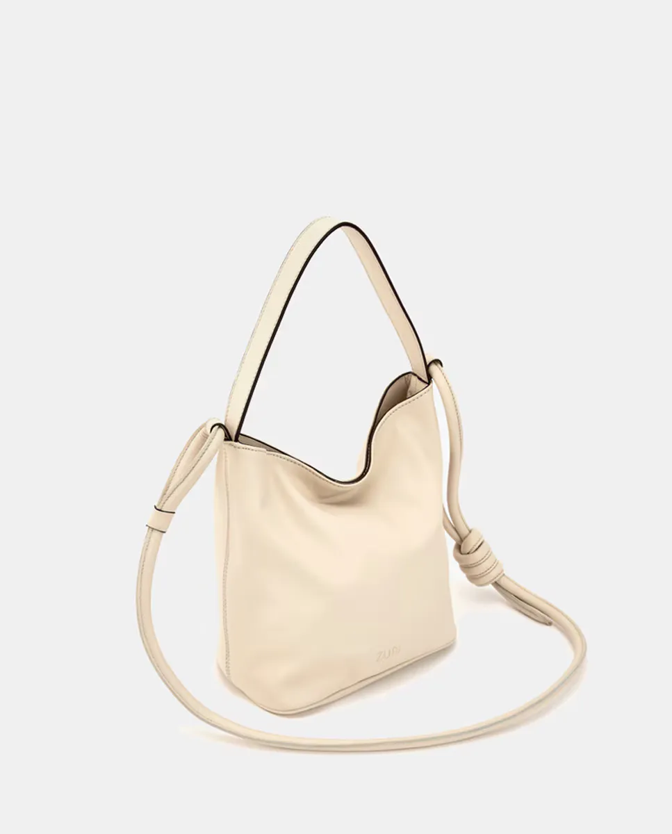 Сумка Cubo mediano en piel Zubi, цвет Crudo
Сумка Cubo mediano en piel Zubi, цвет Crudo