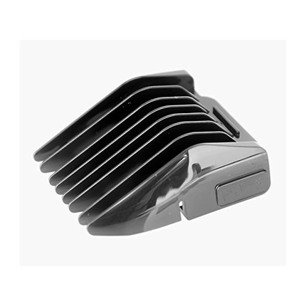 Гребень для стрижки 9 мм 7508319 для 1512 Panasonic
Гребень для стрижки 9 мм 7508319 для 1512 Panasonic